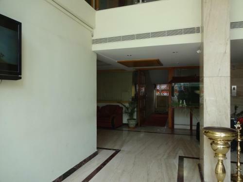 Hotel Susee Park