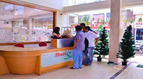 Hotel Susee Park