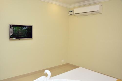 Hotel Raams Park