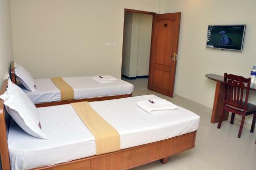 Hotel Raams Park