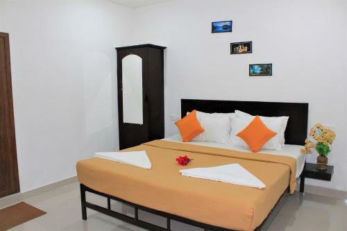 Spicegreen Homestay