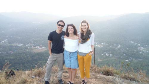 Spicegreen Homestay