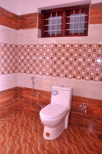 Hotel Periyar Birds Nido