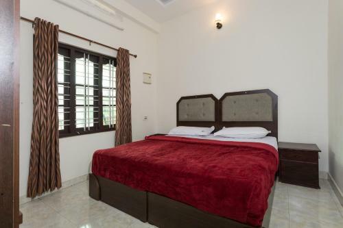 Hotel Enroute Thekkady