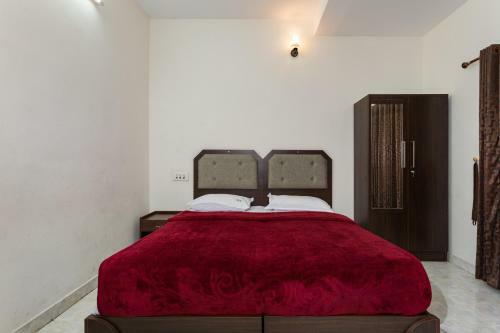 Hotel Enroute Thekkady