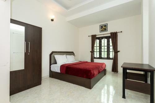 Hotel Enroute Thekkady