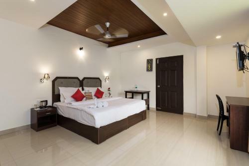 Hotel Enroute Thekkady