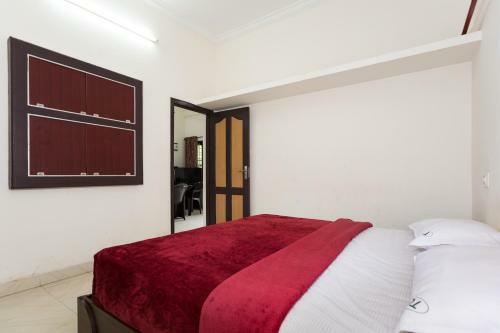 Hotel Enroute Thekkady