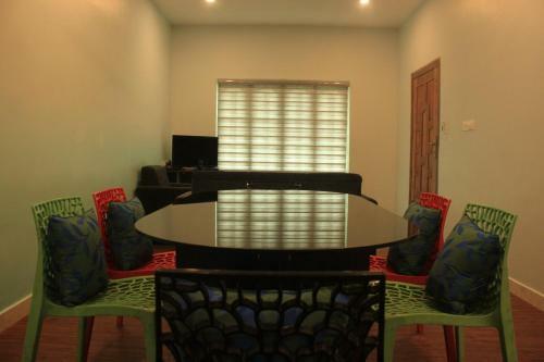 Hotel Enroute Thekkady
