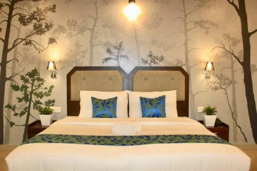 Hotel Enroute Thekkady