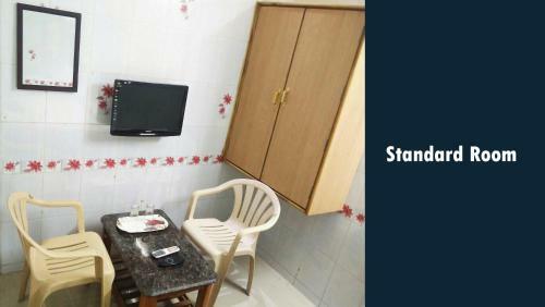 Hotel Govind Heights