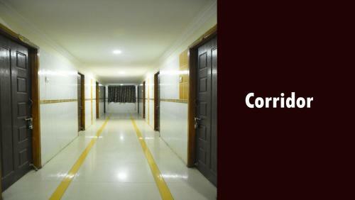 Hotel Govind Heights