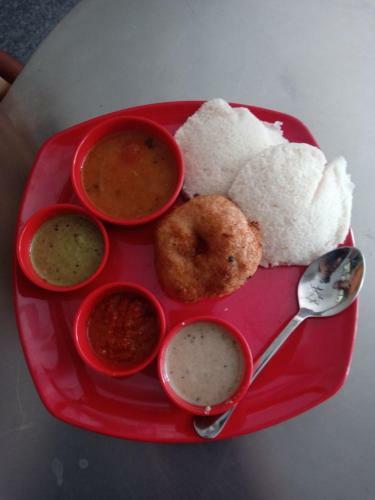 Hotel Govind Heights