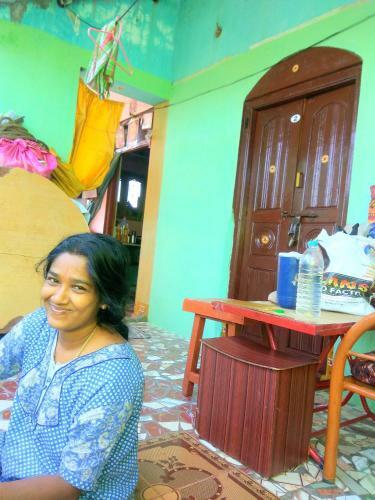 Sarojini Devi Home Stay