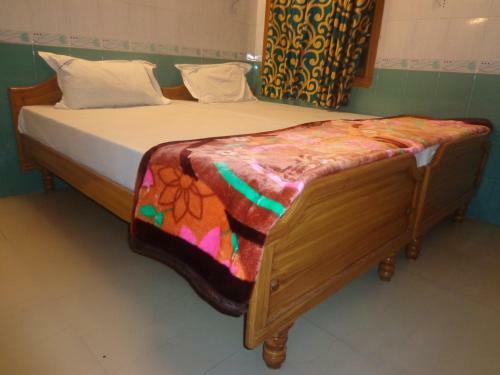 Hotel Sri Sai Krishna Residency