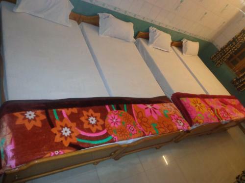 Hotel Sri Sai Krishna Residency