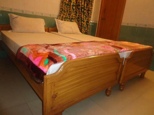 Hotel Sri Sai Krishna Residency