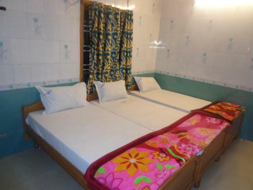 Hotel Sri Sai Krishna Residency
