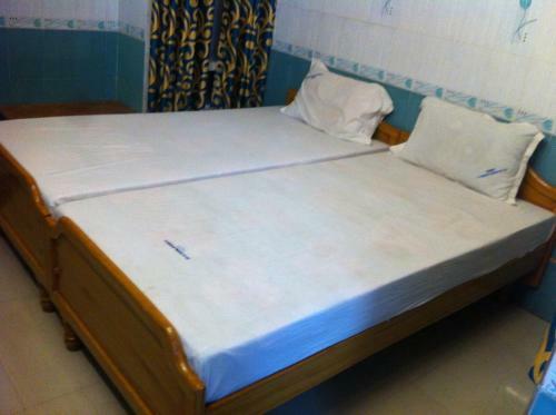 Hotel Sri Sai Krishna Residency