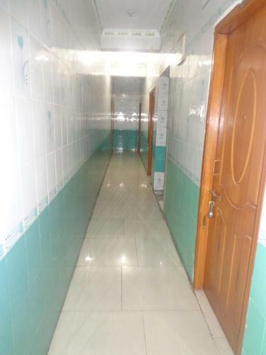 Hotel Sri Sai Krishna Residency