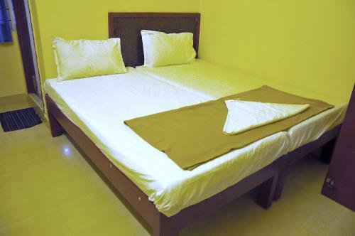Hotel Ksr Grands