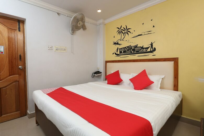 Hotel Oyo 22950 Royal Grand