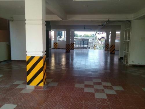 Apartamento Sumukha-alamelumanga Avenue