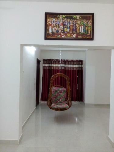 Apartamento Sumukha-alamelumanga Avenue