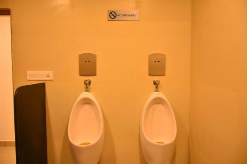 Hotel Freshup - Tirupati