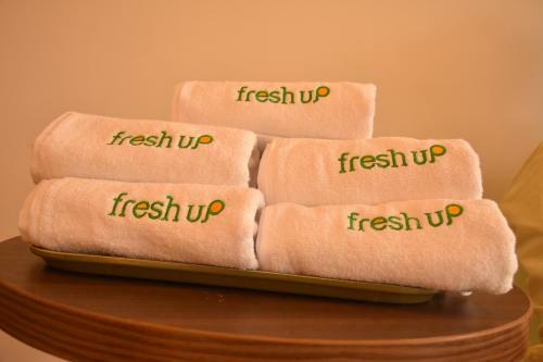 Hotel Freshup - Tirupati