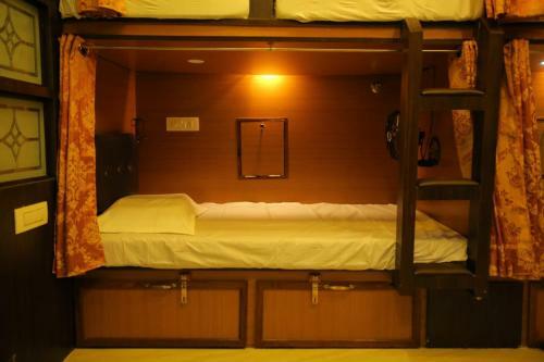Albergue Swapnanivas A/c Dormitory