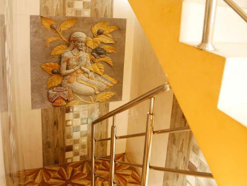 Albergue Swapnanivas A/c Dormitory