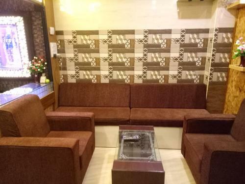 Albergue Swapnanivas A/c Dormitory
