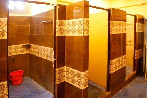 Albergue Swapnanivas A/c Dormitory