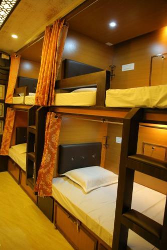 Albergue Swapnanivas A/c Dormitory