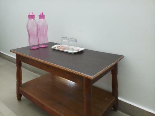Hotel Sri Kousthubham Residency