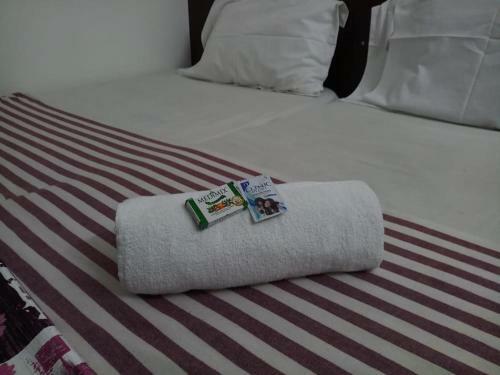 Hotel Sri Kousthubham Residency