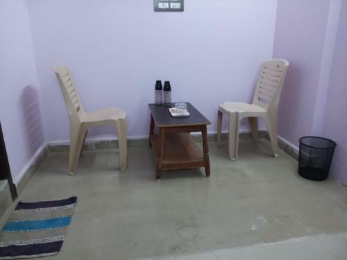 Hotel Sri Kousthubham Residency