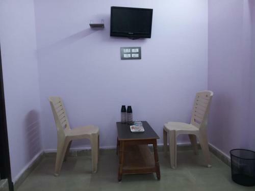 Hotel Sri Kousthubham Residency