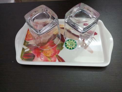 Hotel Sri Kousthubham Residency