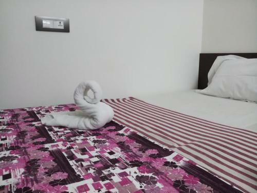 Hotel Sri Kousthubham Residency