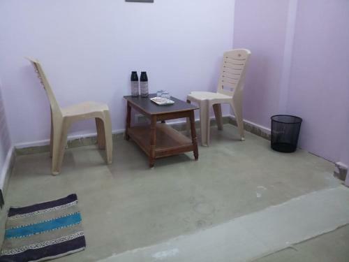 Hotel Sri Kousthubham Residency