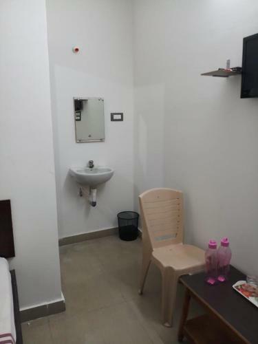 Hotel Sri Kousthubham Residency