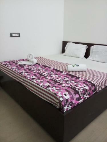 Hotel Sri Kousthubham Residency