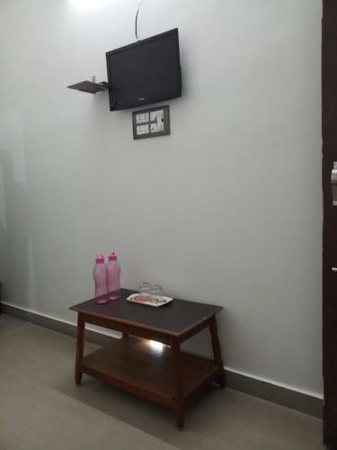 Hotel Sri Kousthubham Residency