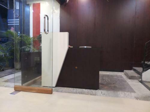 Hotel Sri Kousthubham Residency