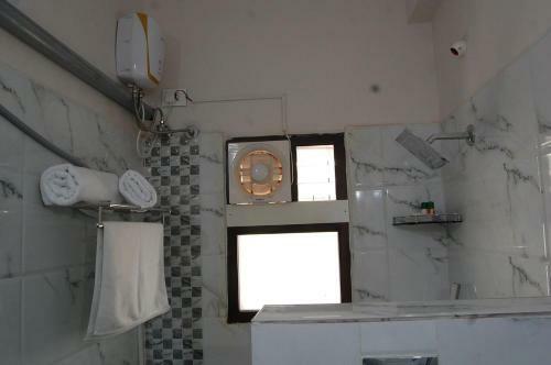 Sreenivas Serviced Apartment @tirupati