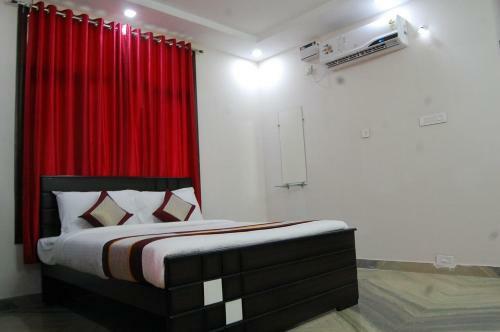 Sreenivas Serviced Apartment @tirupati