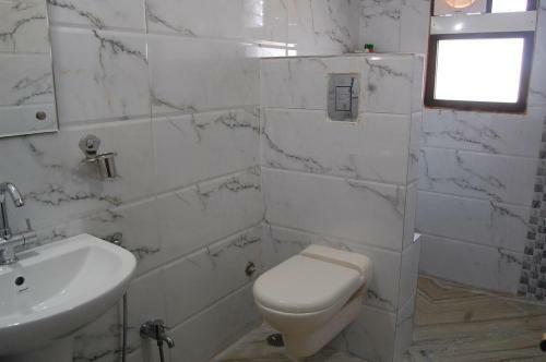 Sreenivas Serviced Apartment @tirupati