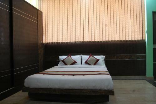 Sreenivas Serviced Apartment @tirupati